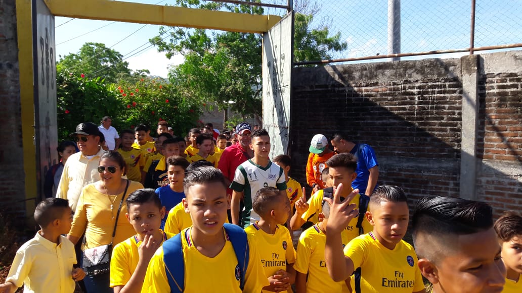 futbol